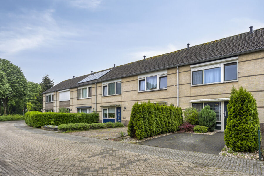 Gooisehof 32, Helmond