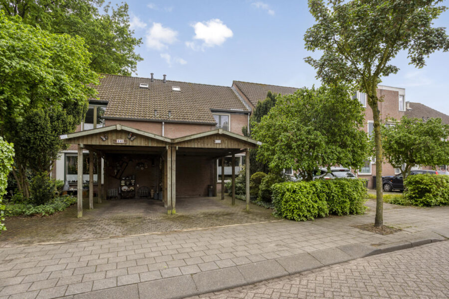 Hollandhof 140, Helmond