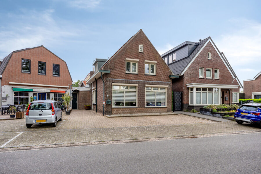 Bruhezerweg 5, Helmond