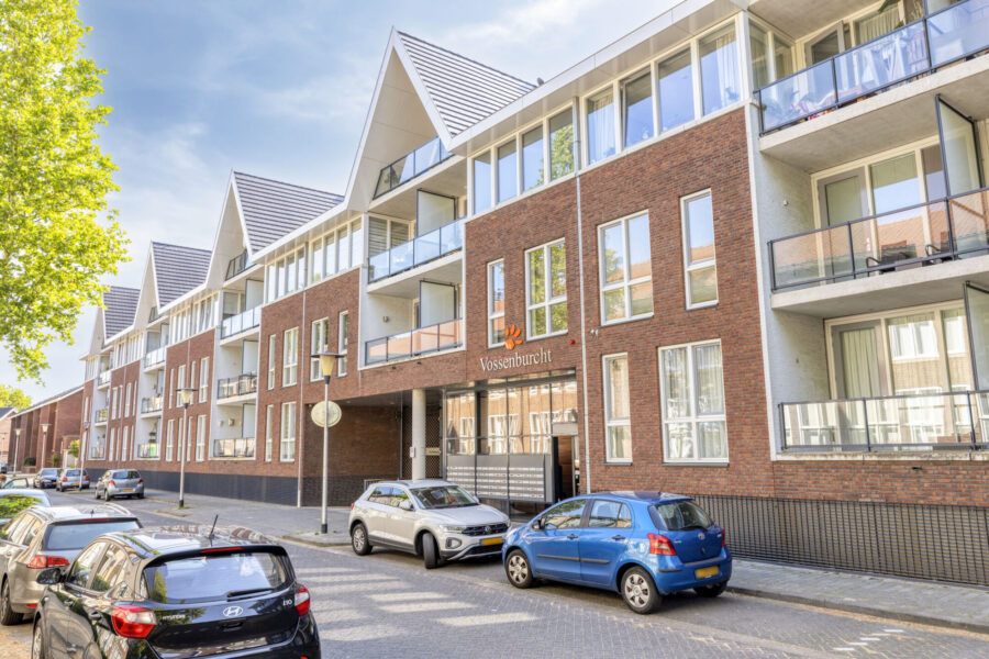 Hamsterstraat 93, Helmond