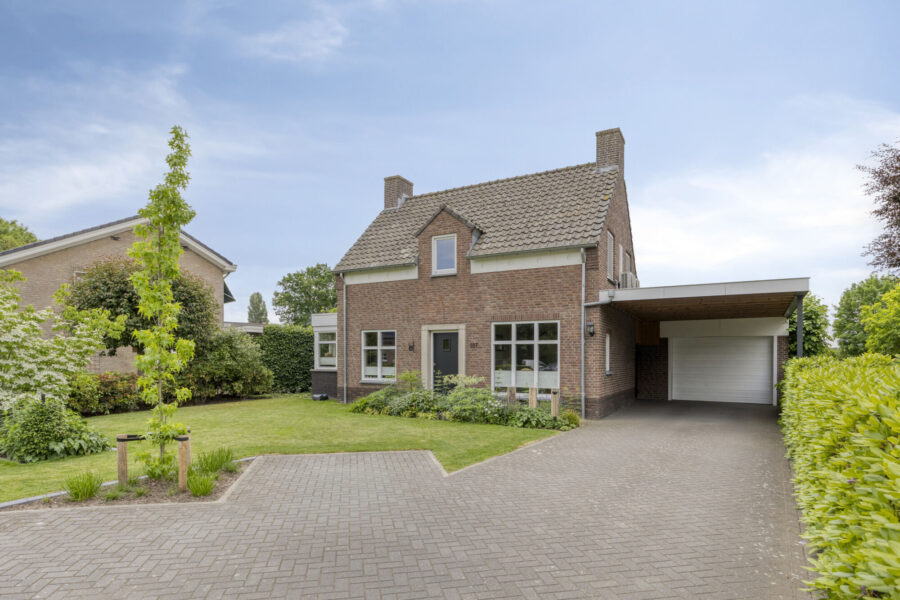 Vlierdenseweg 187, Vlierden