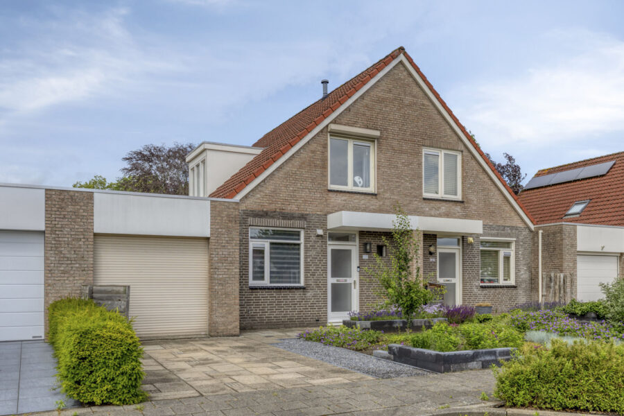 Windmolenstraat 125, Helmond
