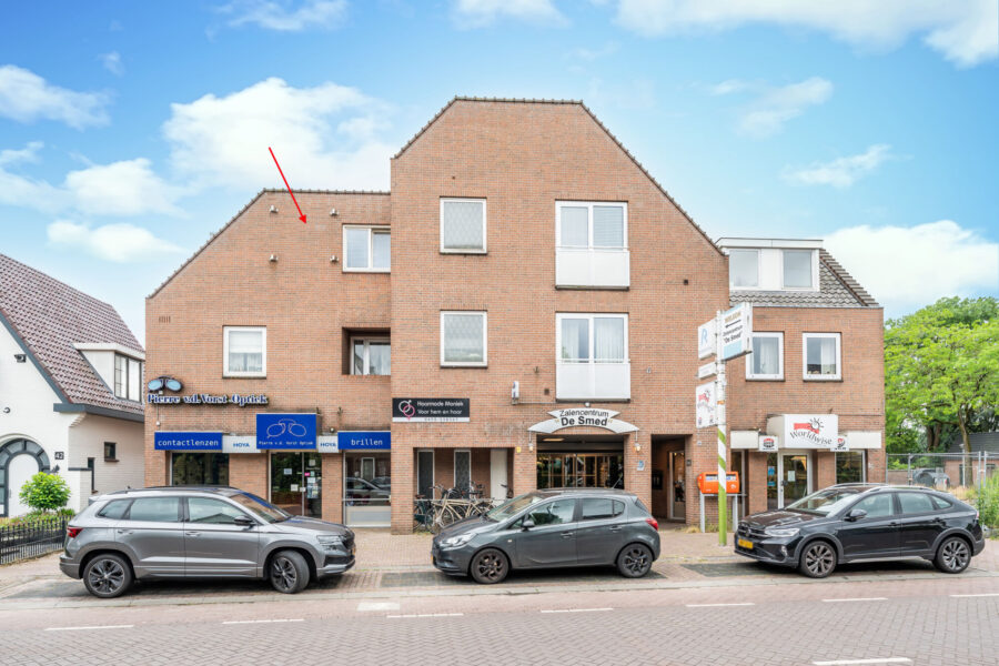 Dorpsstraat 40C, Helmond