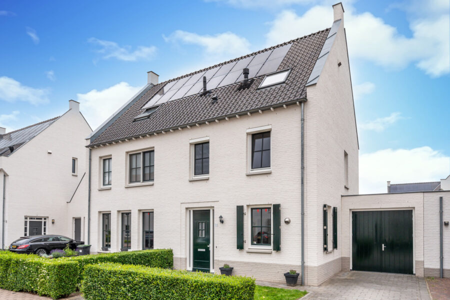 Heijdendonk 13, Helmond