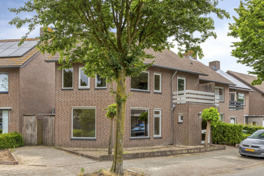 van Ommerenstraat 13, Helmond