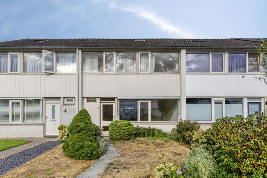 Piccolopad 4, Helmond