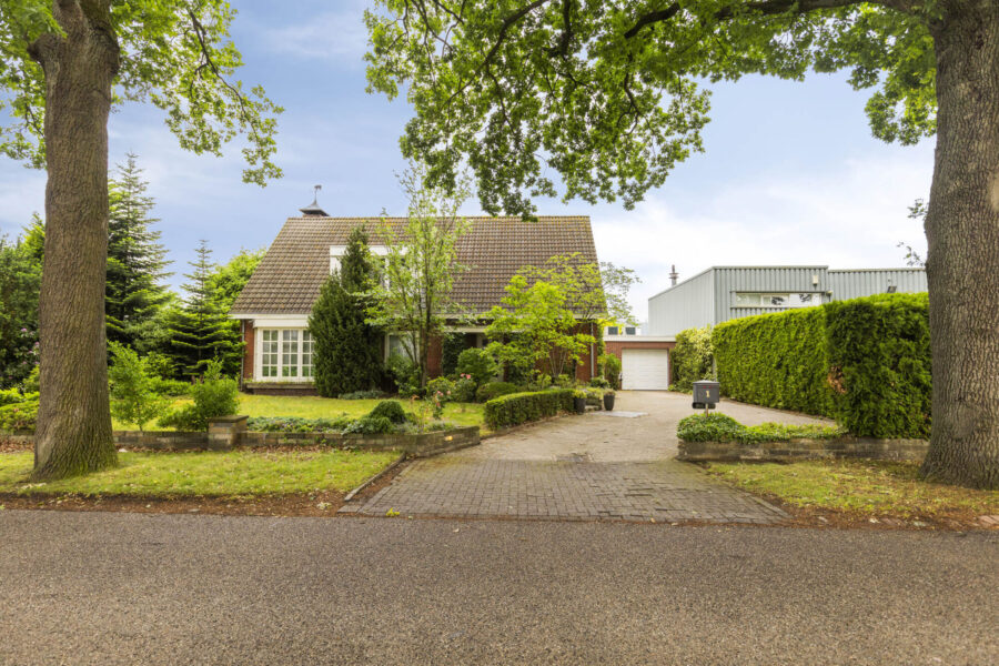 Duizeldonksestraat 1, Helmond