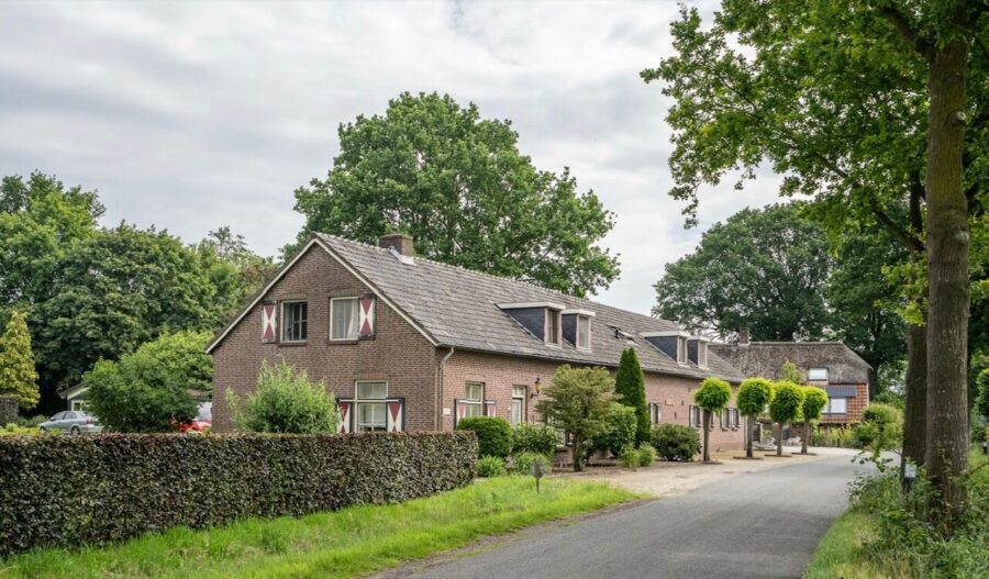Beek 4, Merselo