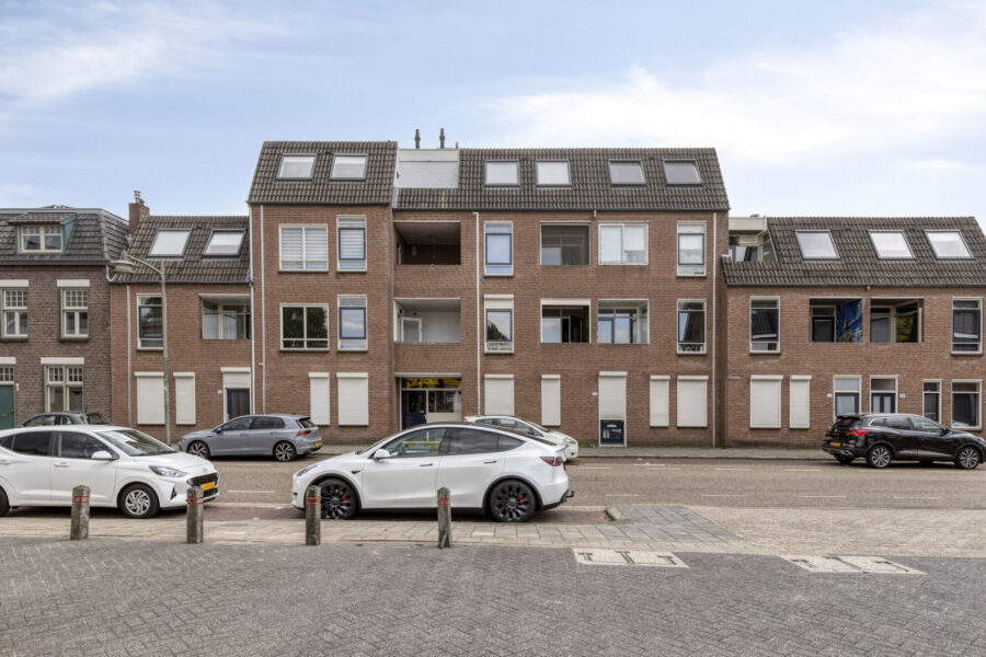 Mierloseweg 61G, Helmond