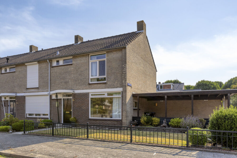 Kievitstraat 34, Helmond