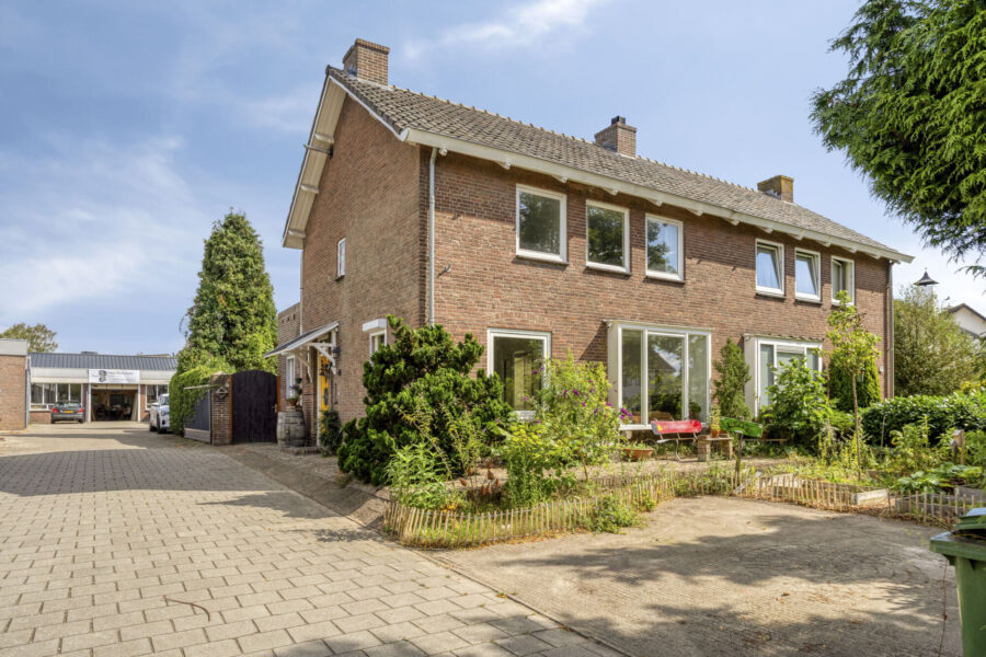 Hoofdstraat 48, Helmond