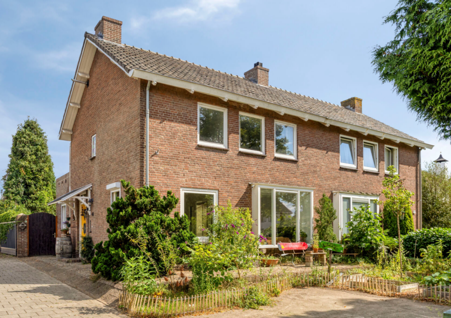 Hoofdstraat 48, Helmond