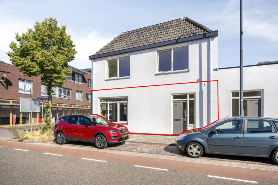 Mierloseweg 112A, Helmond