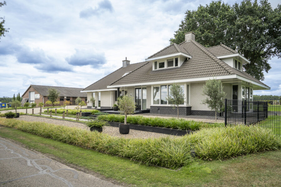 Carmelietenstraat 4, Smakt