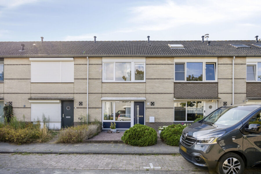 Gooisehof 76, Helmond