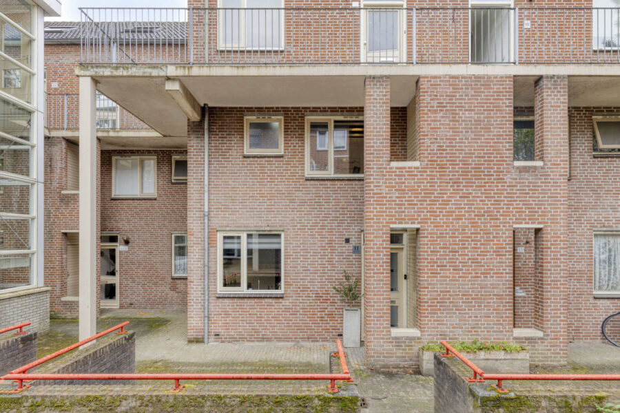 Utrechtplein 11, Helmond