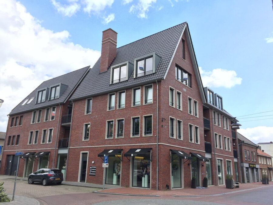 Irenelaan 29, Helmond