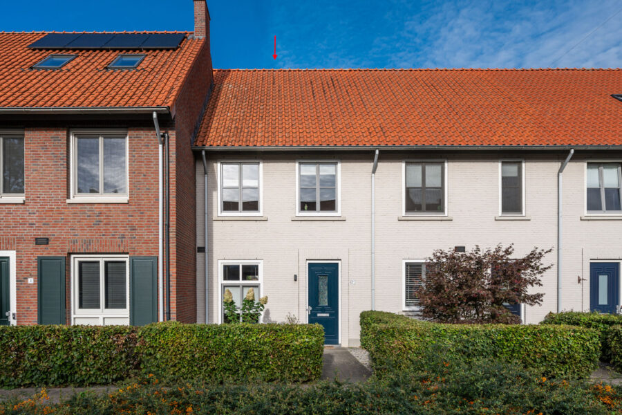 Besselhoeve 2C, Helmond