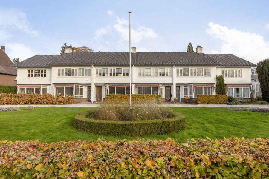 Wesselmanlaan 40, Helmond