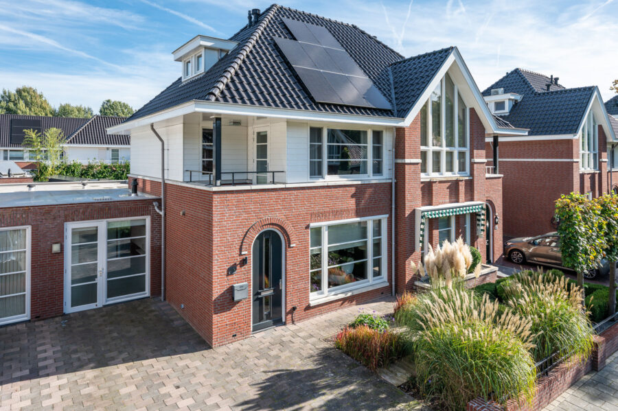 Varennadreef 13, Helmond