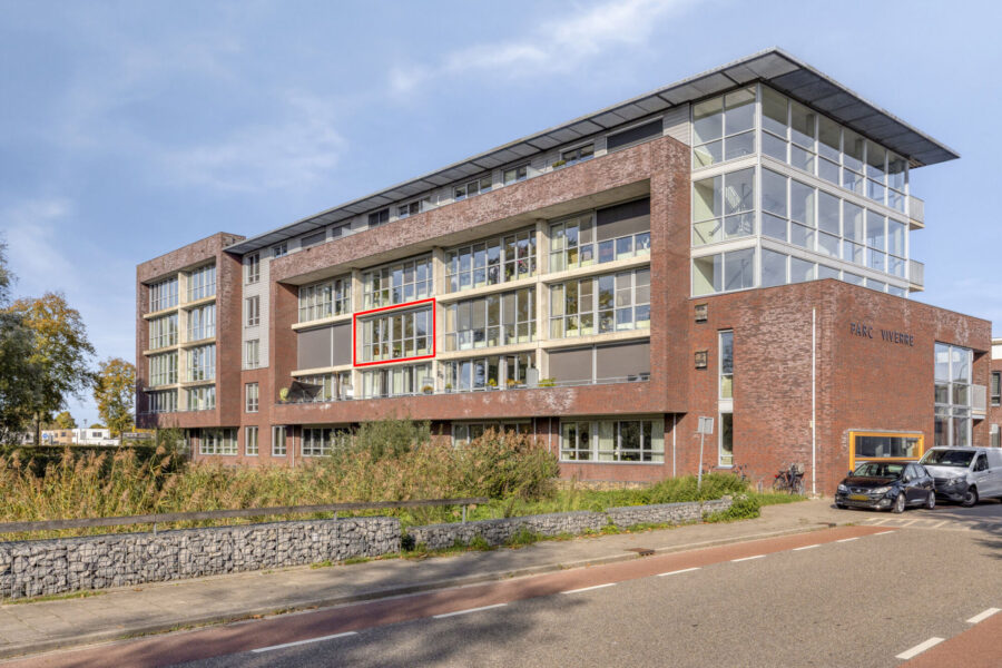 Mierloseweg 120B, Helmond