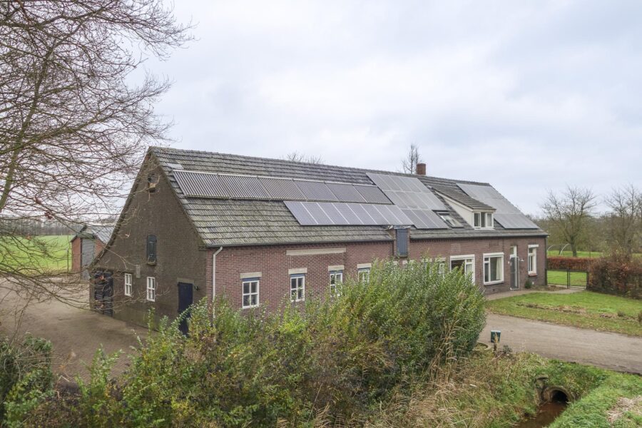 Spekklef 16, Oploo
