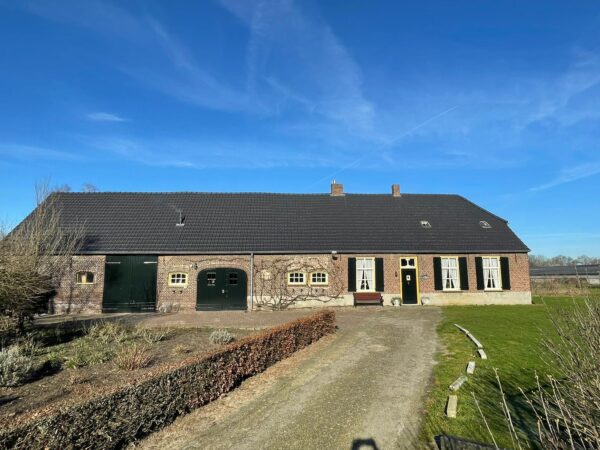 De Hoof 12, Someren