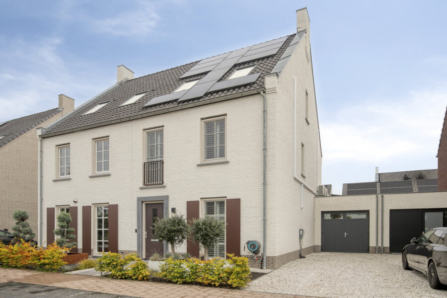 Amijsdonk 10, Helmond