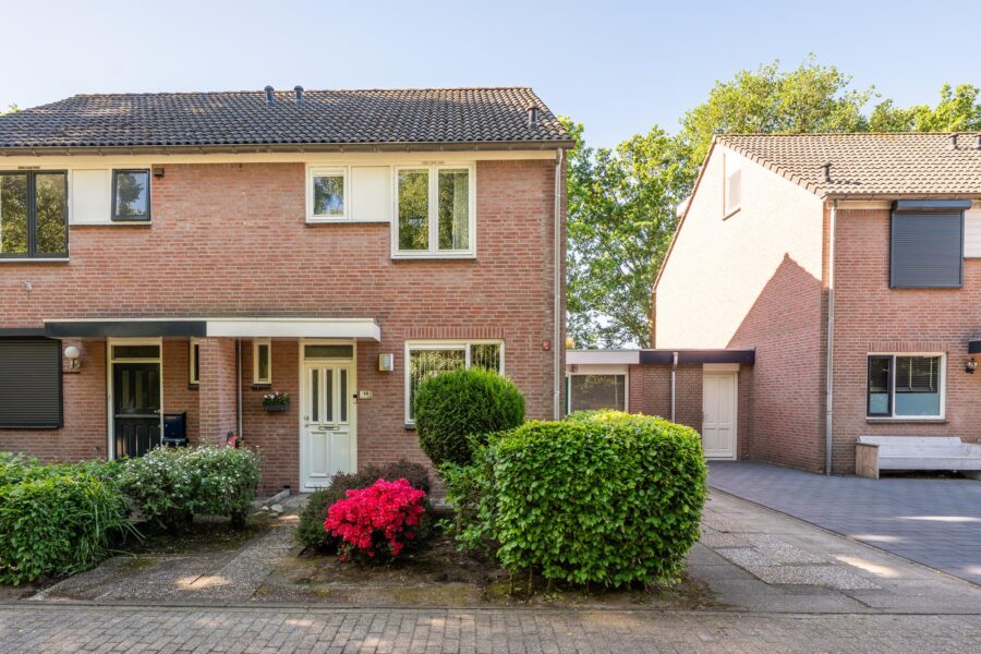 Meijerijhof 14, Helmond