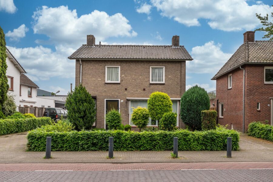 Hoofdstraat 130A, Helmond