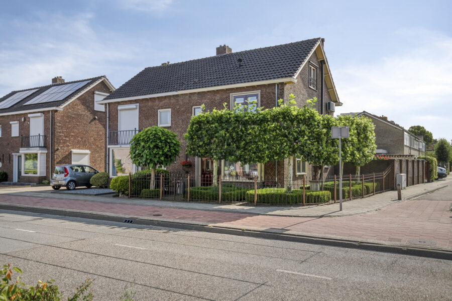 Wethouder van Wellaan 64, Helmond
