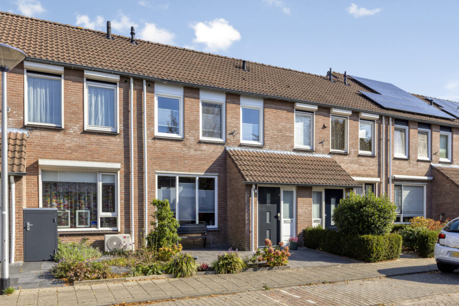 Calsstraat 5, Helmond