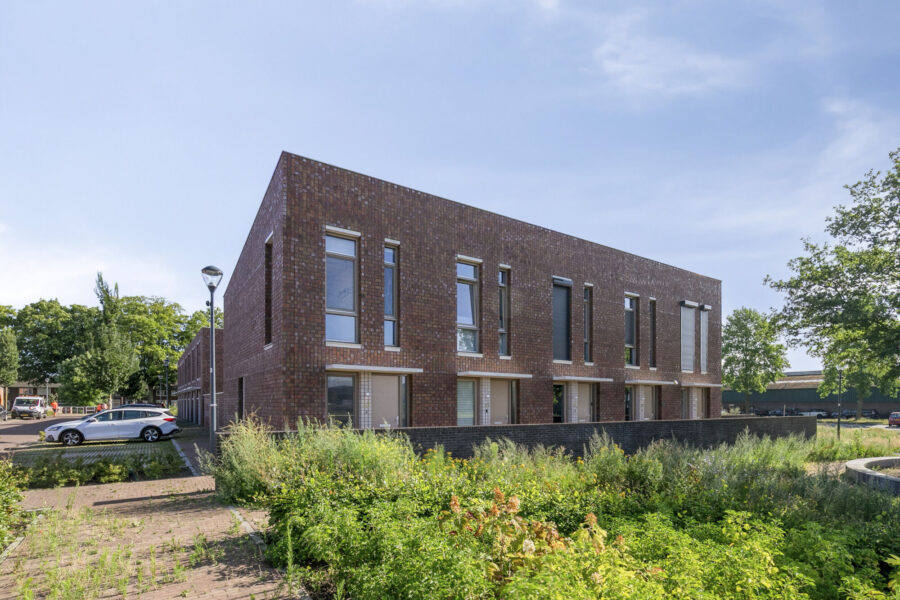 Taftstraat 33, Helmond