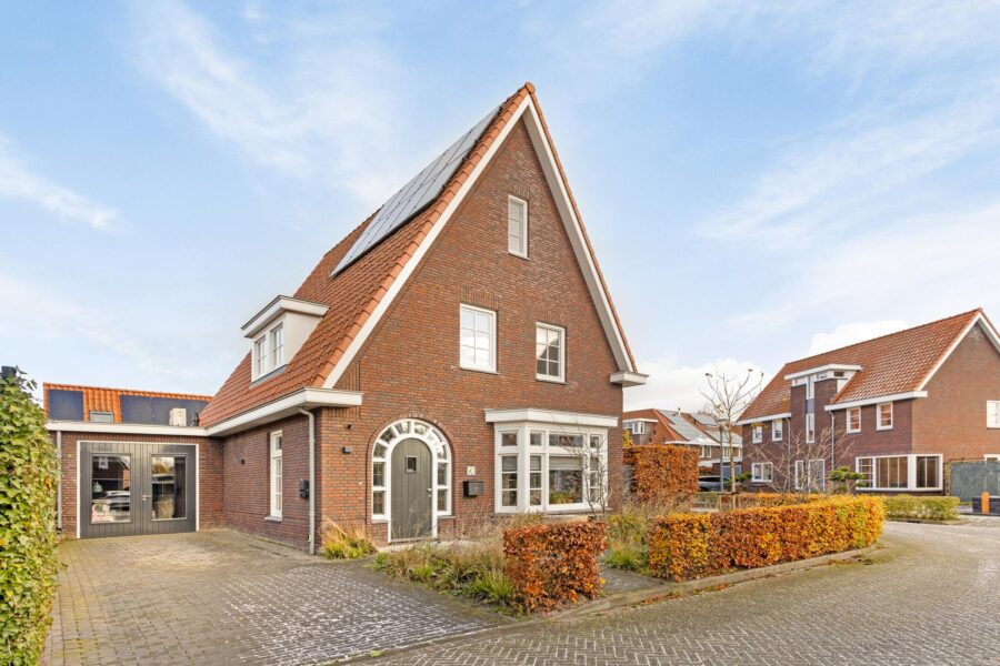 Malborg 3, Beek En Donk