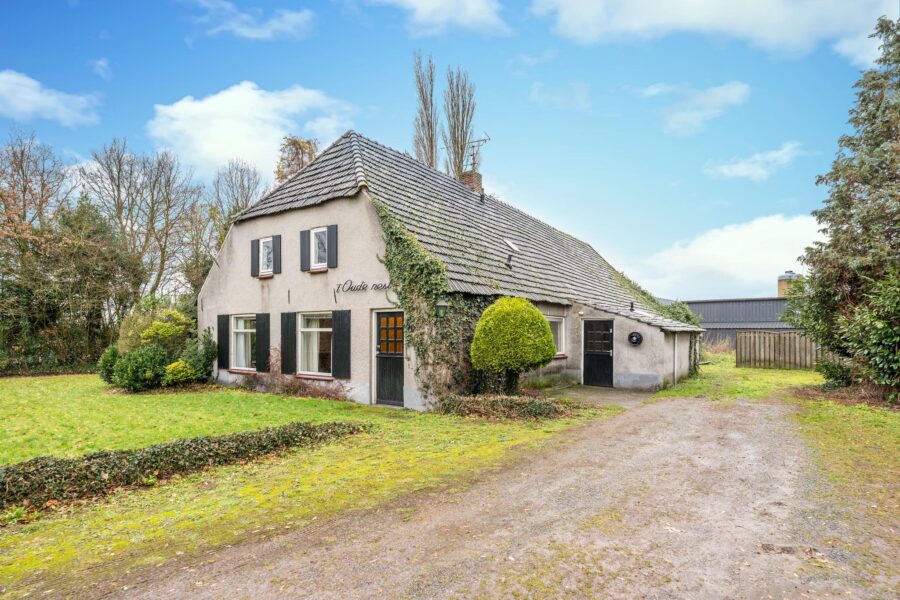 Vresselseweg 40, Sint-oedenrode