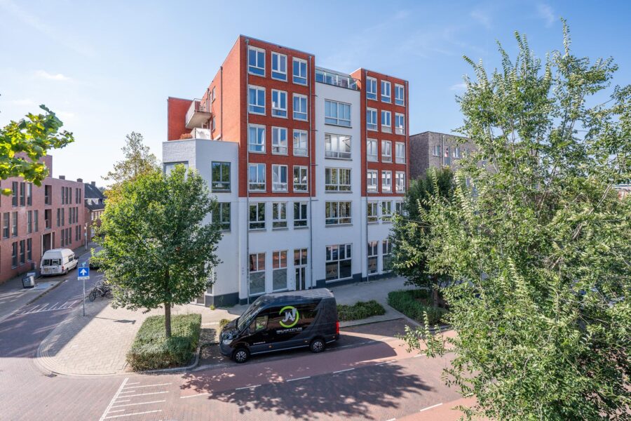 Hoog Gagel 38, Eindhoven