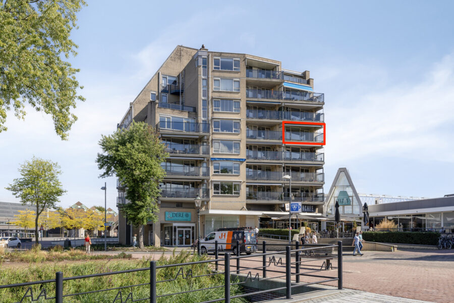 de Elzas 401, Helmond