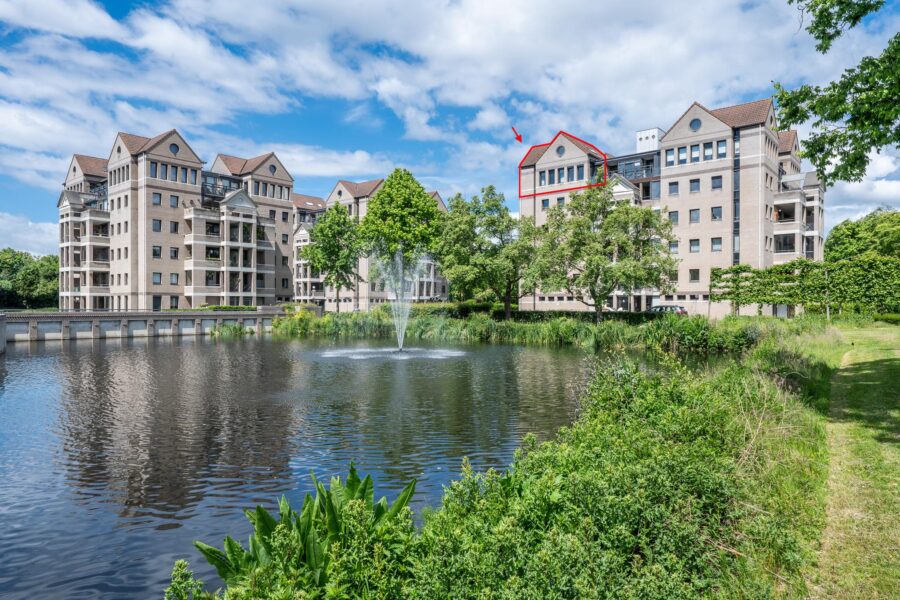 Kasteel-Noord 19, Helmond