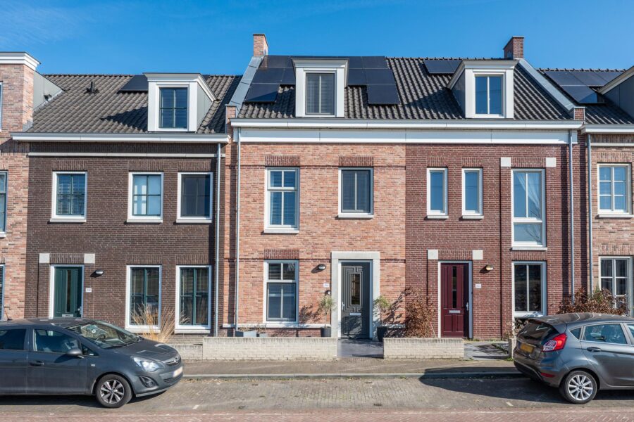 Neerwal 206, Helmond