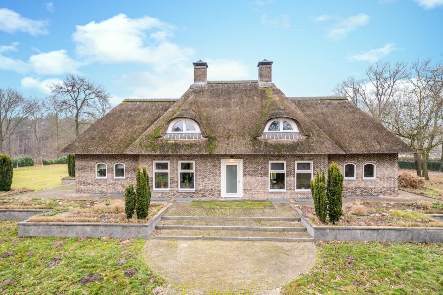 Weg naar Bakel 2, Helmond