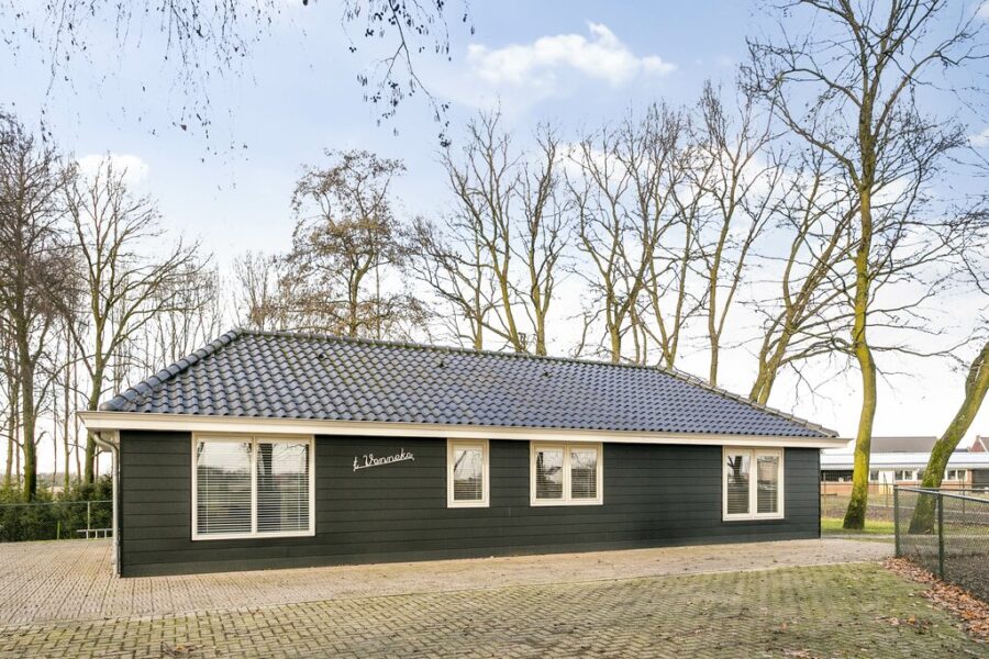 Broekstraat 91, Helmond