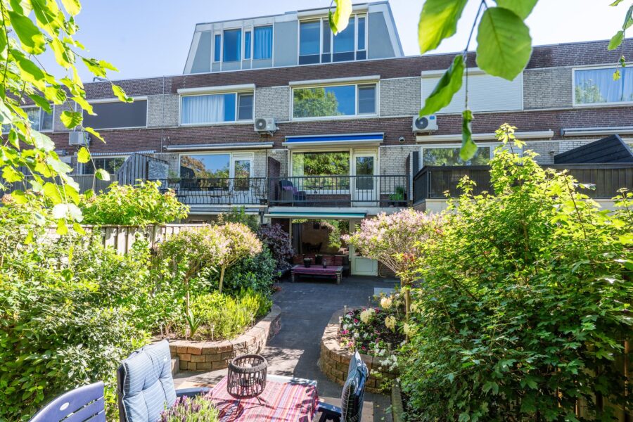 Hoppad 11, Valkenswaard