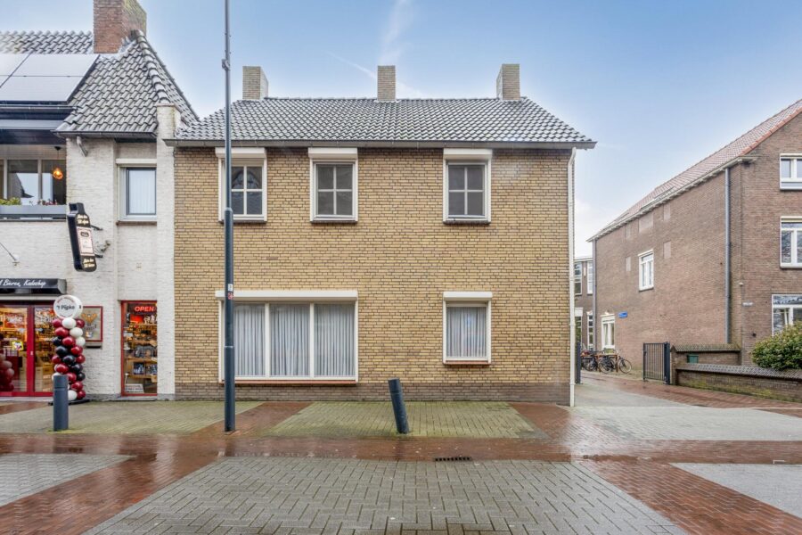 Slegersstraat 2, Helmond