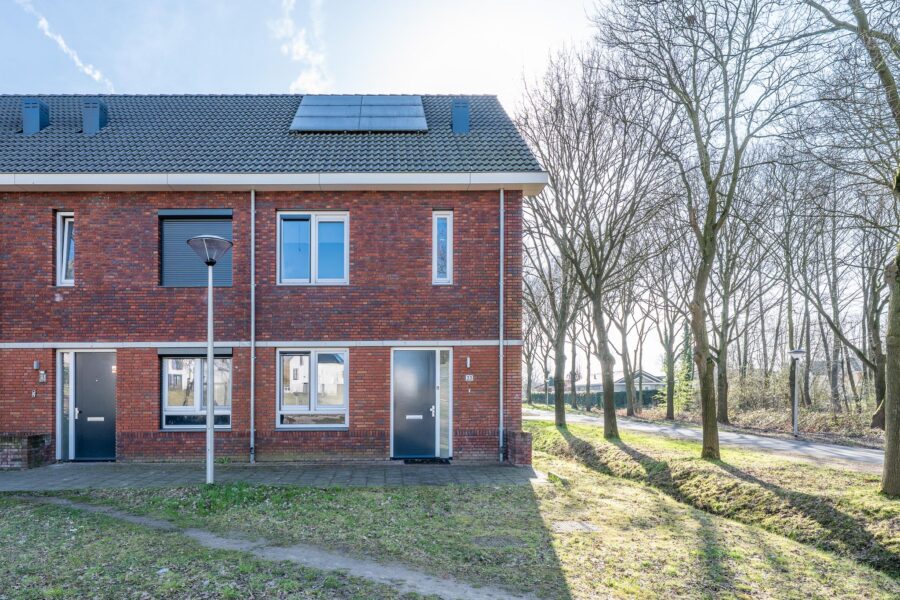 Laagte 33, Eindhoven