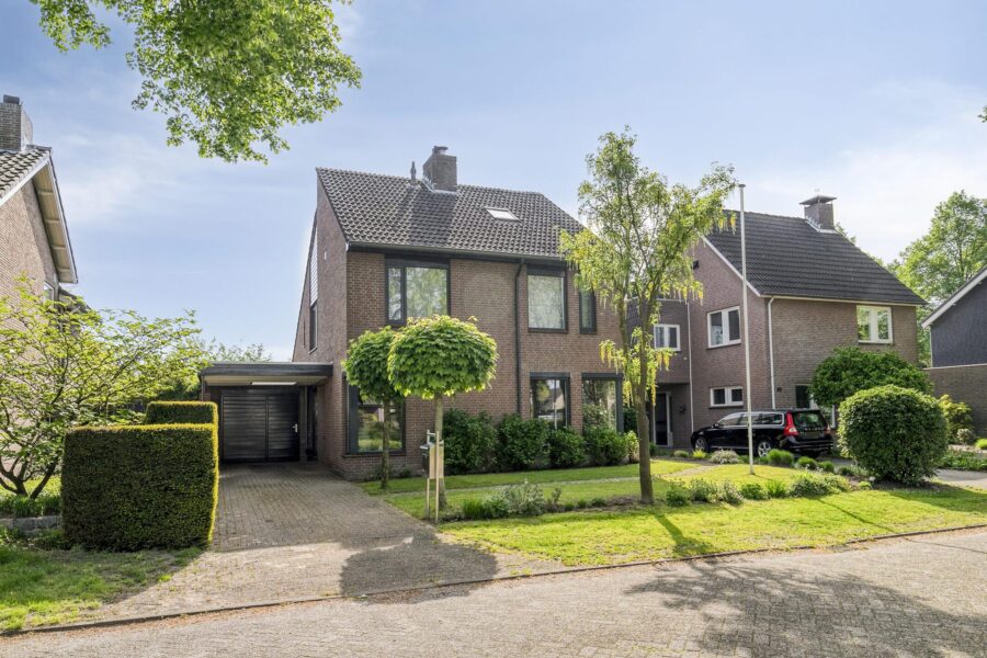 Venstraat 25B, Helmond
