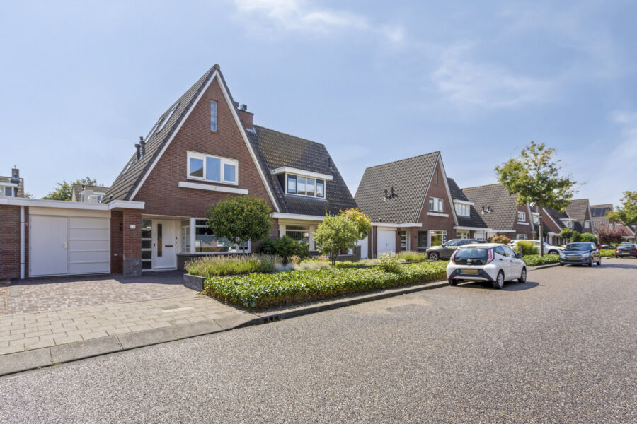 Rhulenhofweide 28, Helmond