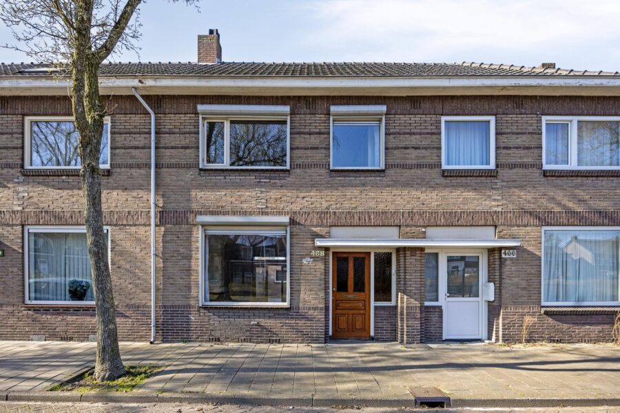 Laagstraat 468, Eindhoven