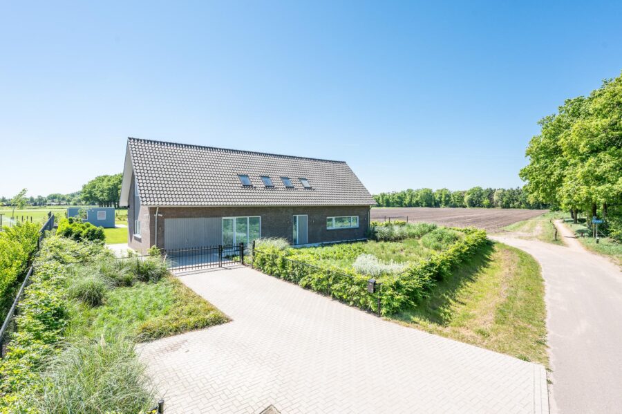 Bulterweg 7, Someren
