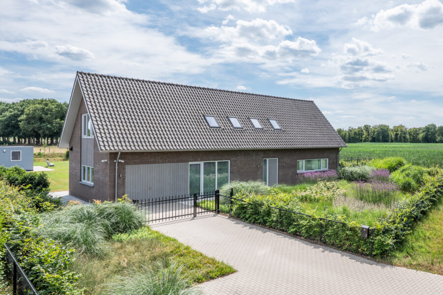 Bulterweg 7, Someren