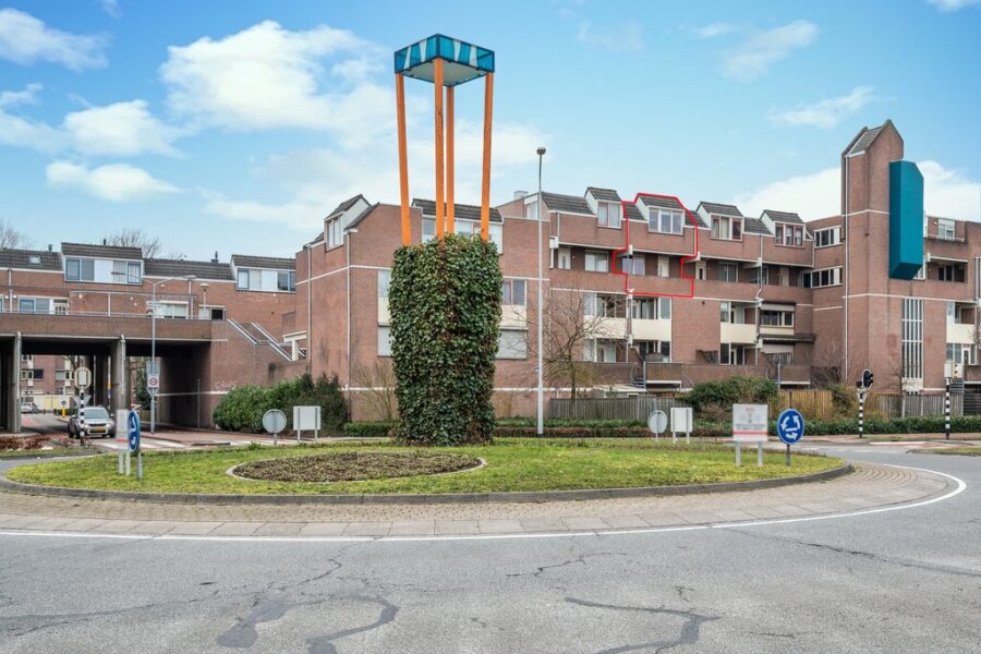 Braak 50, Veldhoven